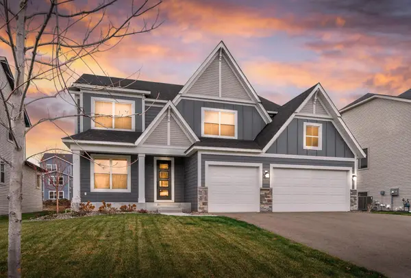 2580 Kendall Avenue Ne, Saint Michael, MN 55376