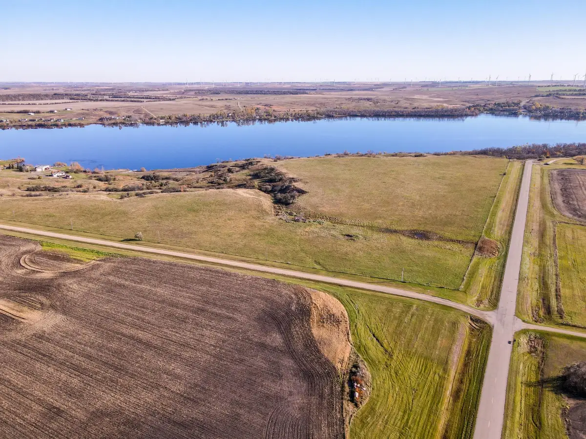 Aud Lot 5 Of Se1/4 And Sw1/4 Sec 21, Valley City, ND 58072 - Image #1