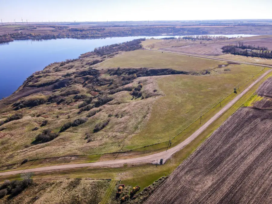 Aud Lot 5 Of Se1/4 And Sw1/4 Sec 21, Valley City, ND 58072 - Image #3