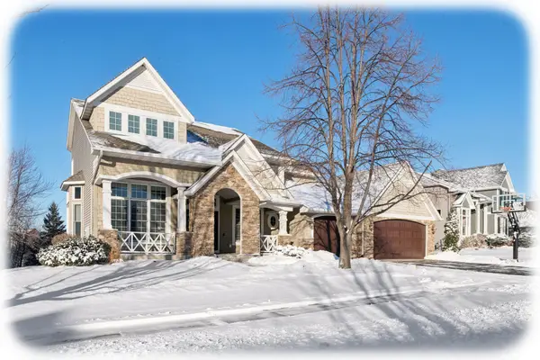 18302 66th Place N, Maple Grove, MN 55311