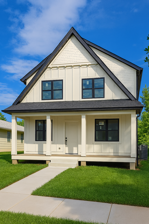 4715 Zenith Avenue S, Minneapolis, MN 55410