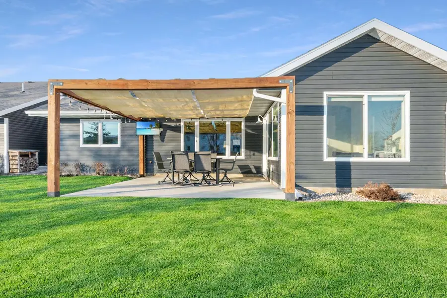 2008 Lakepark Avenue, Alexandria, MN 56308 - #2