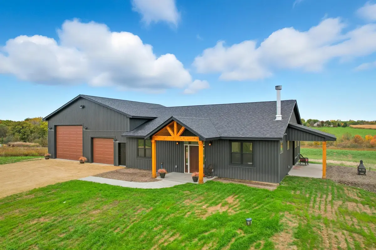 Lot 19 153rd Street, Hammond, WI 54015 - Image #1