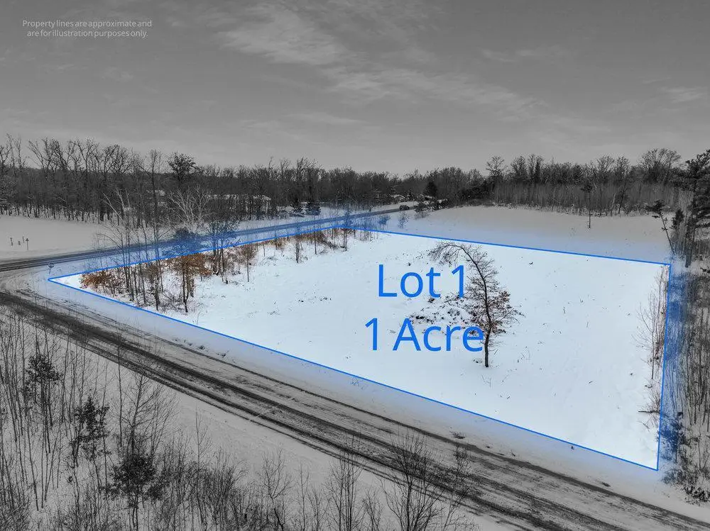 Lot 1 11th Avenue, Chetek Town, WI 54728 - Image #1