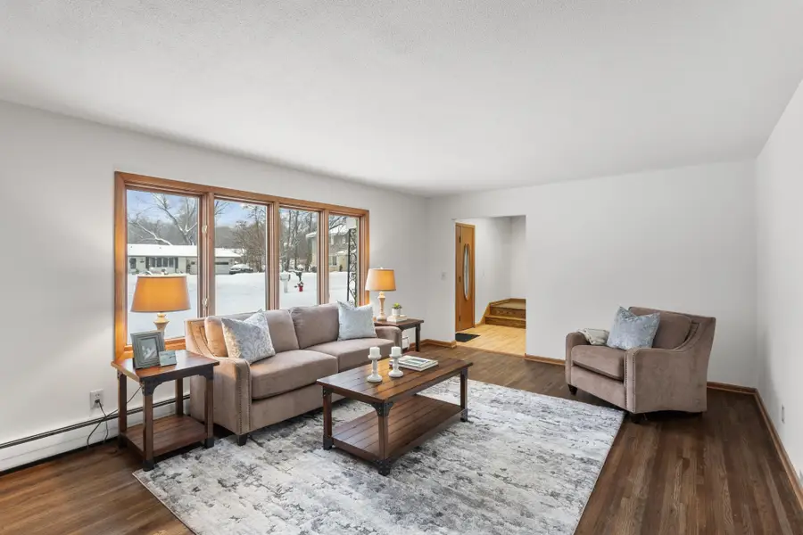 2404 Hayes Court, Burnsville, MN 55337 - #3