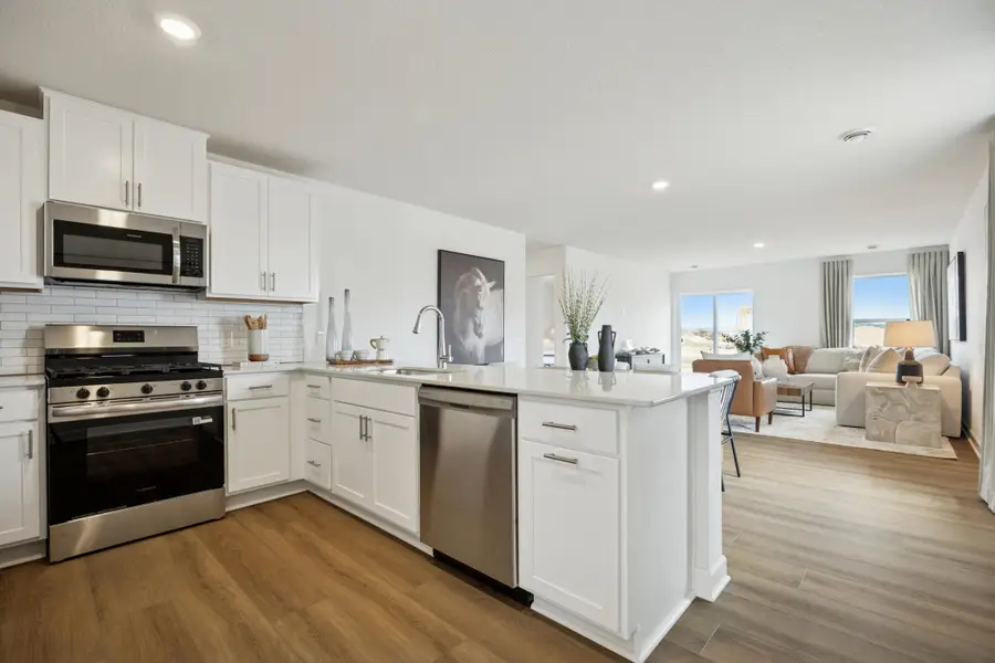 4791 218th Street W, Farmington, MN 55024 - #3