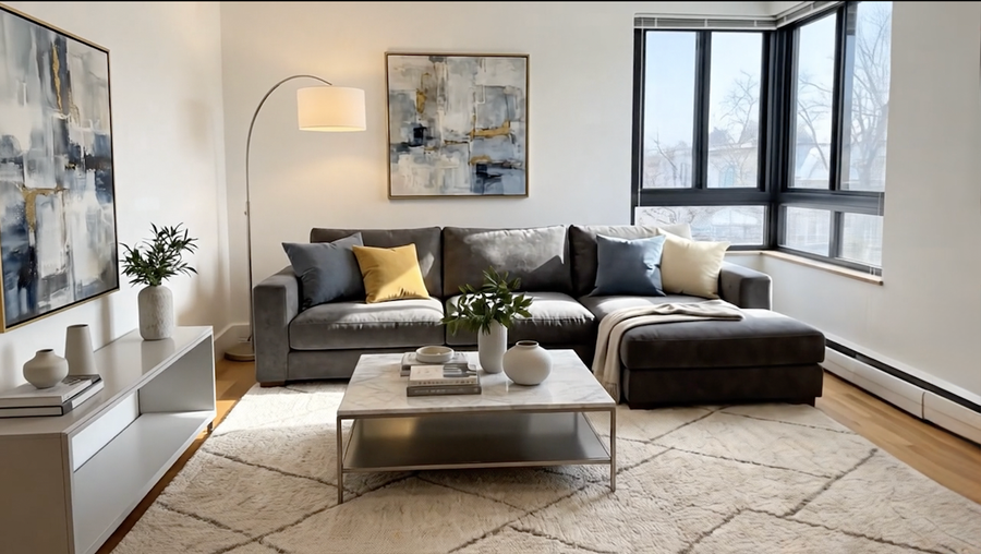 1912 Dupont Avenue S #407, Minneapolis, MN 55403 - #3