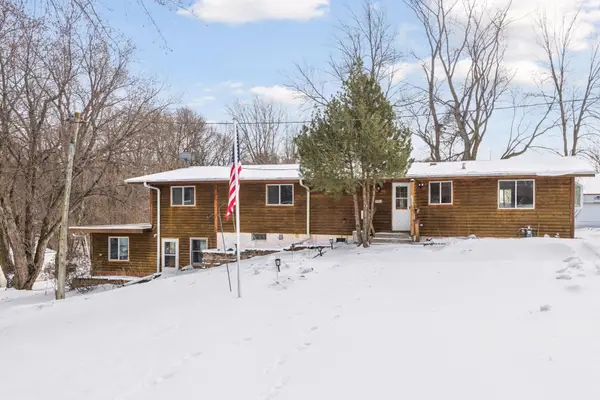 631 Broadway Street E, New Germany, MN 55367