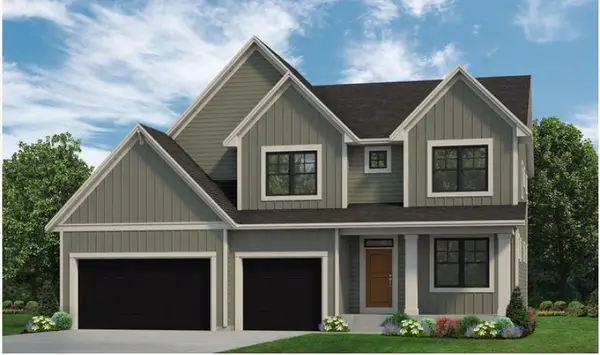 4532 Meadowview Lane, Minnetrista, MN 55331