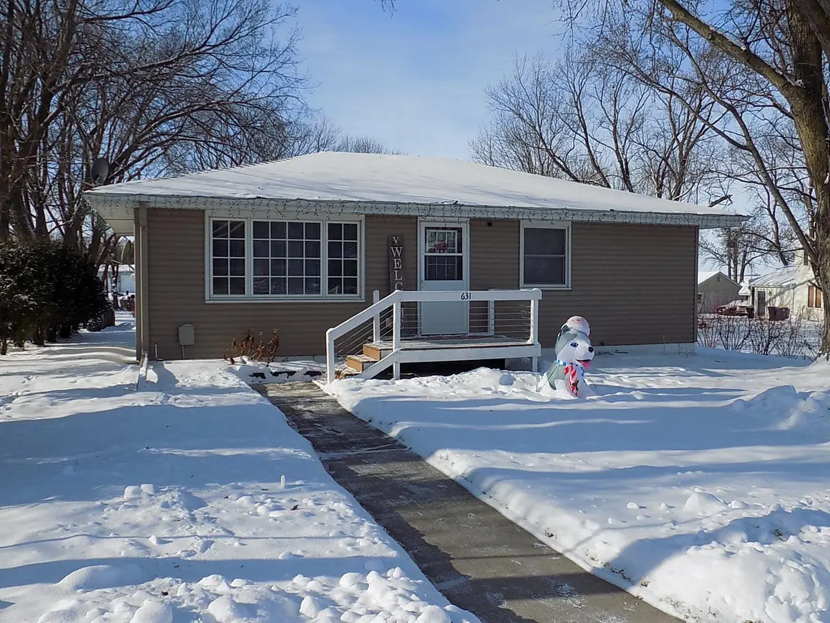 631 10th Street, Lafayette, MN 56054 - Image #1