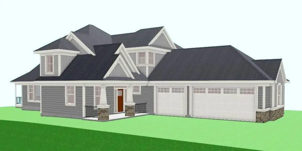 561X Heather Ridge Court, Shoreview, MN 55126 - #1