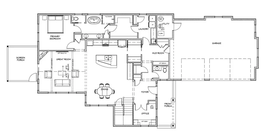 561X Heather Ridge Court, Shoreview, MN 55126 - #3