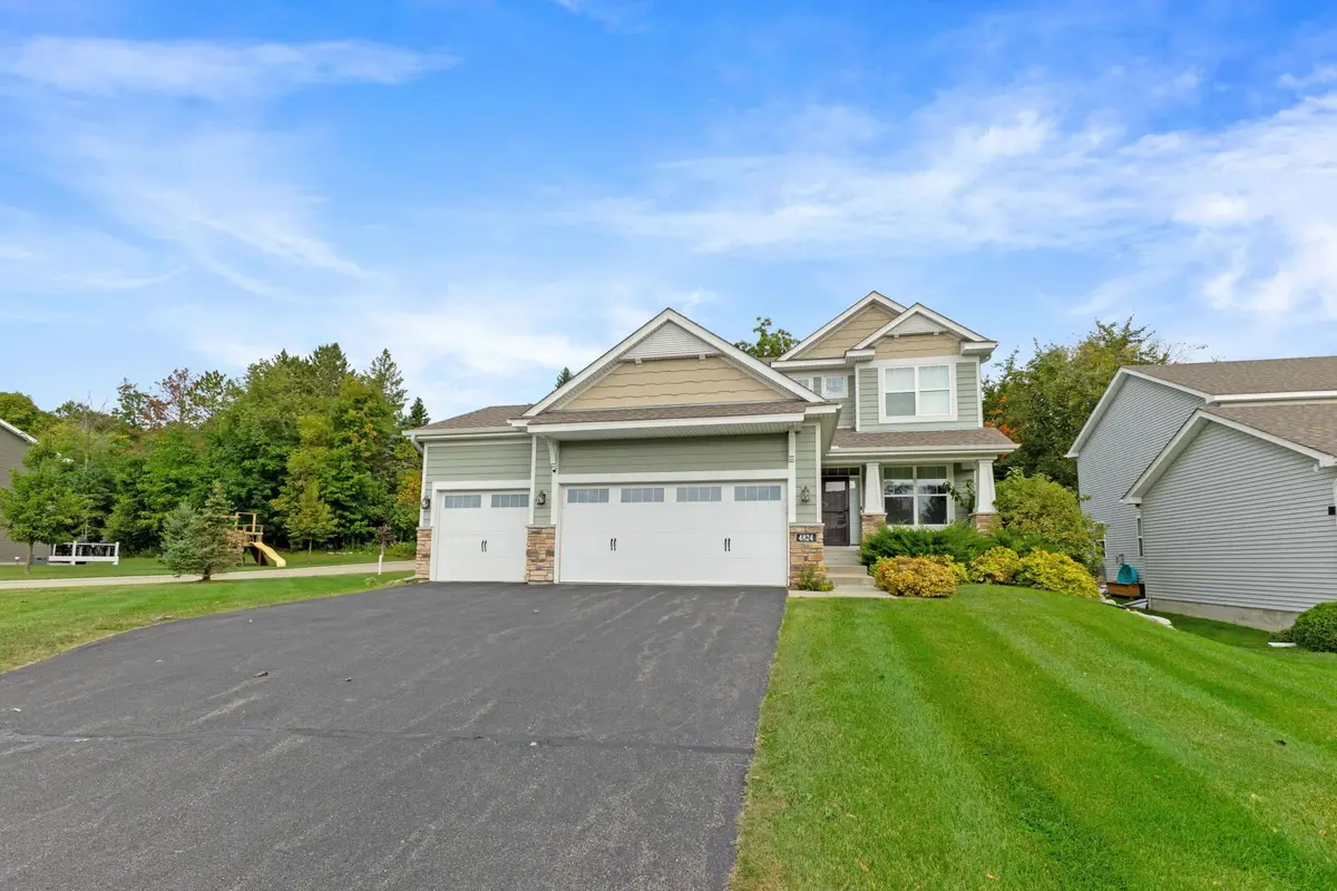 4824 Red Oak Lane, Mound, MN 55364 - Image #1