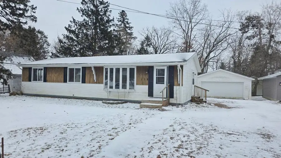 118 E Monroe Avenue, Barron, WI 54812 - Image #2
