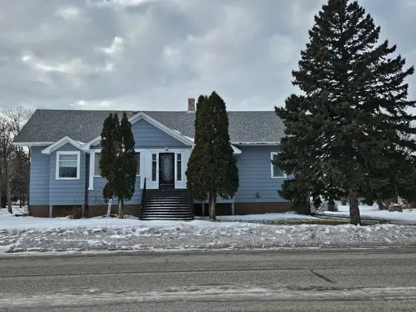 416 Main Avenue S, Hankinson, ND 58041
