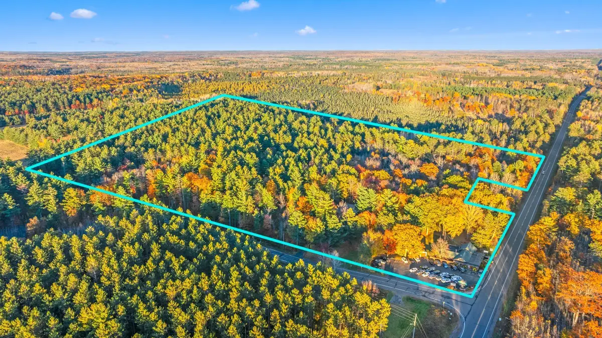 9724 N County Highway A, Hayward, WI 54843 - Image #1