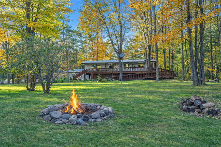 9724 N County Highway A, Hayward, WI 54843 - Image #3