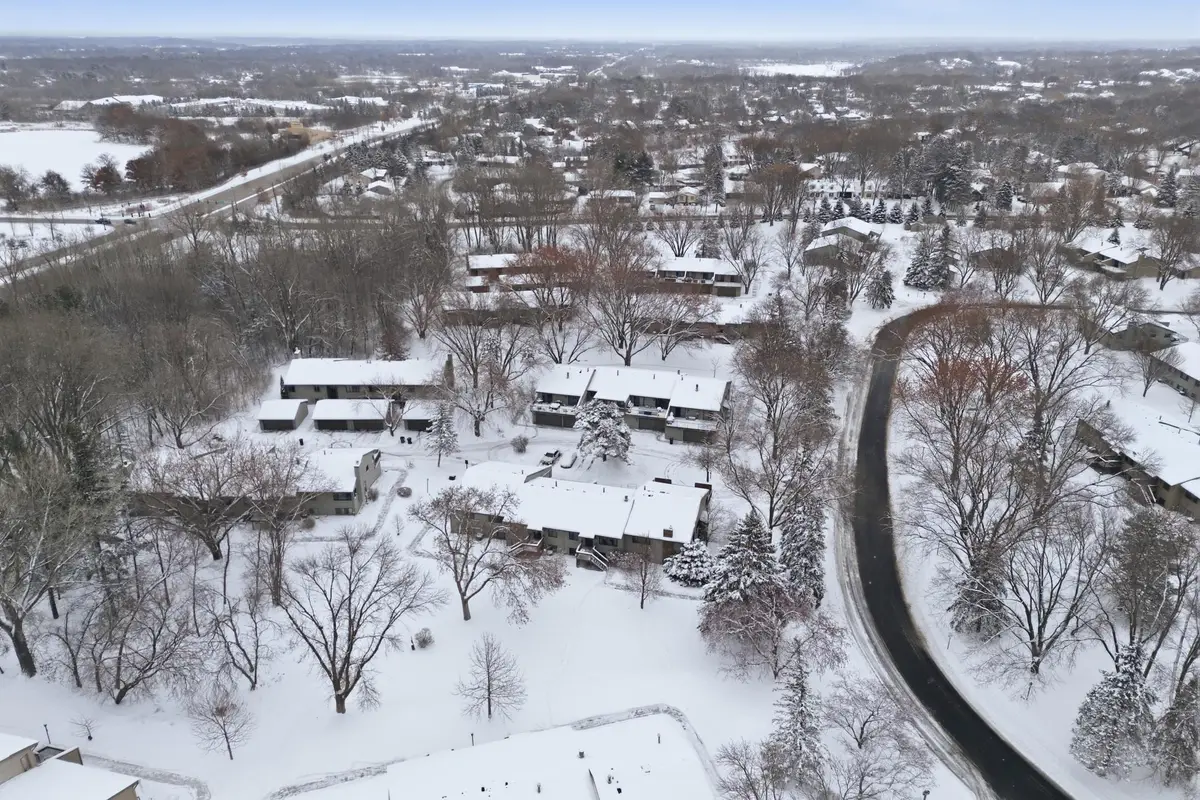 1396 Arden View Drive, Saint Paul, MN 55112 - #1