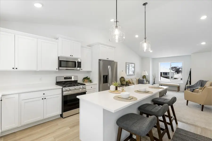 12041 Owatonna Court Ne, Blaine, MN 55449 - #2