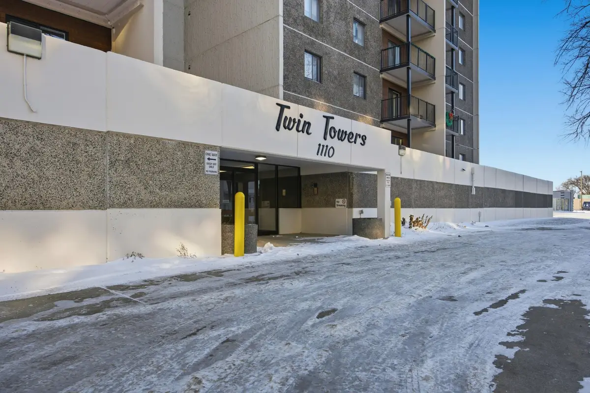 1110 3rd Avenue N #604E, Fargo, ND 58102 - Image #1