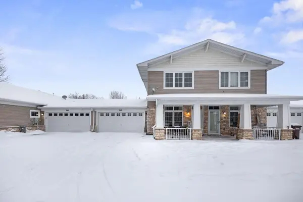 942 Crossings Way, Delano, MN 55328