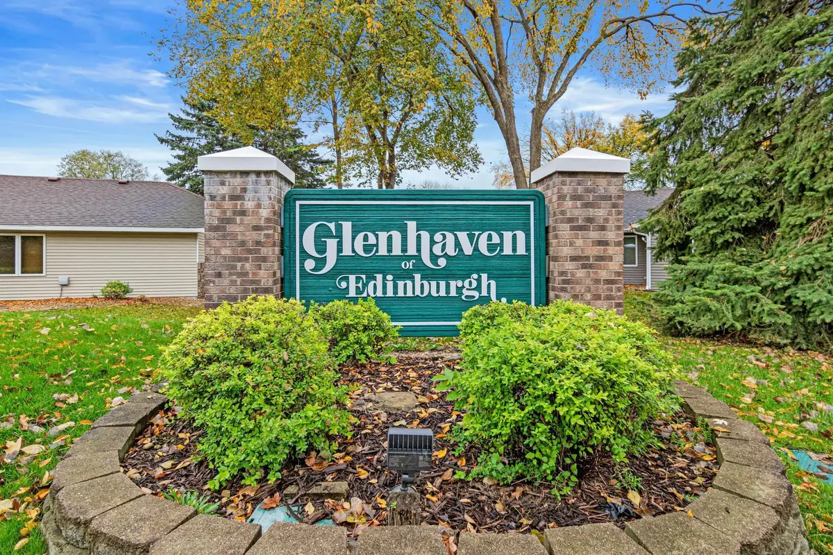 2013 91st Lane N, Brooklyn Park, MN 55443 - #1