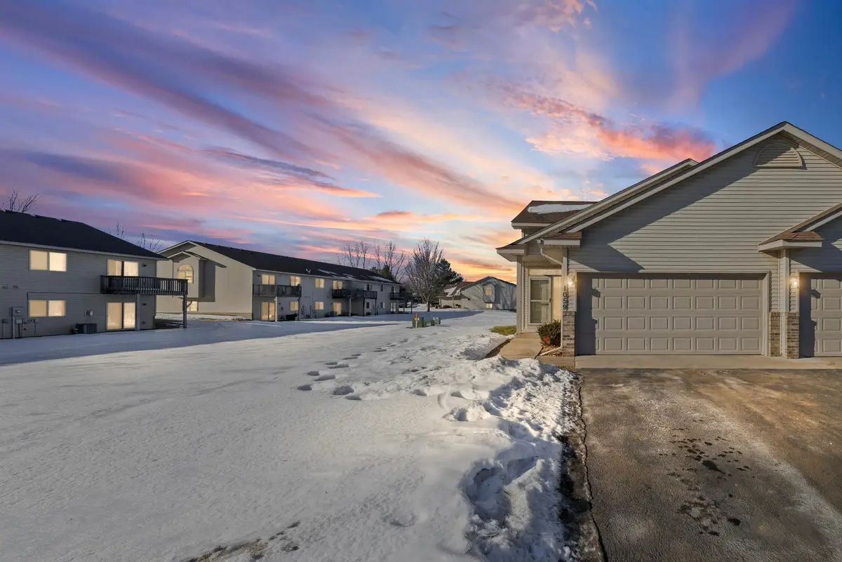 1059 Honeysuckle Lane Se, Cambridge, MN 55008 - Image #1