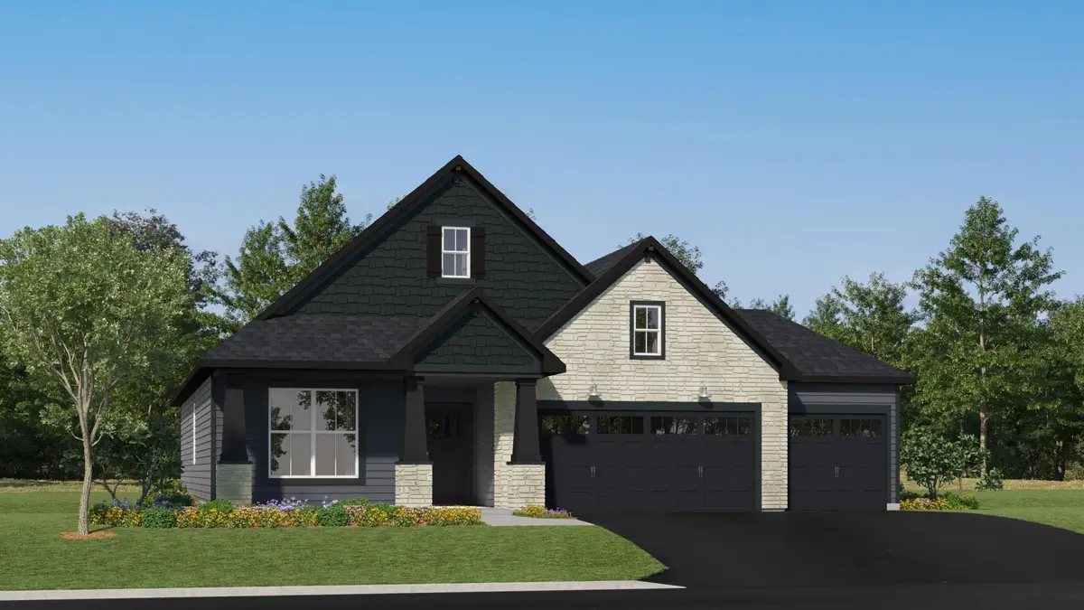 6686 Zenwood Lane, Corcoran, MN 55340 - Image #1