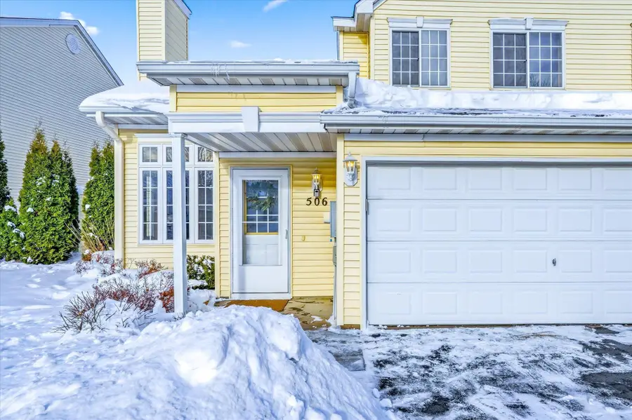 506 Aqua Circle, Lino Lakes, MN 55014 - Image #2