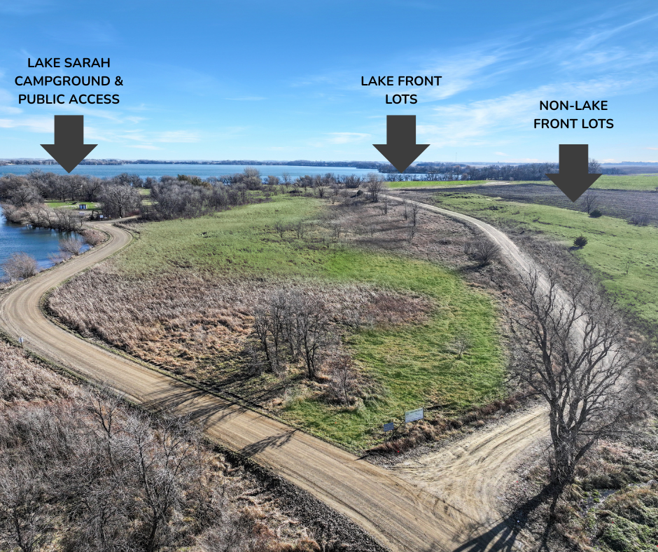 101 Sunrise Shores Lane, Garvin, MN 56132 - Image #1