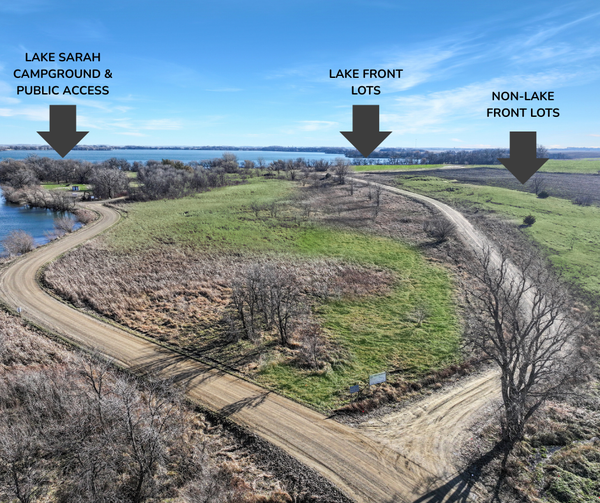 101 Sunrise Shores Lane, Garvin, MN 56132