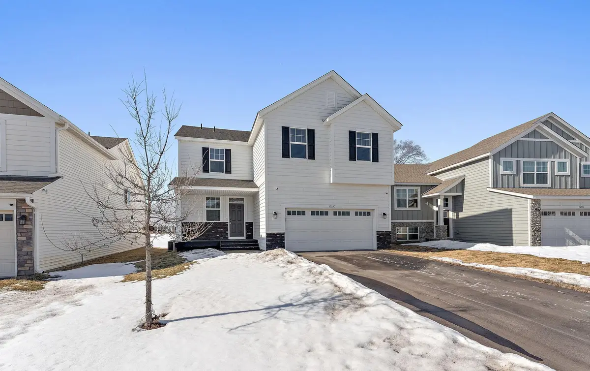 15250 Tiger Street Nw, Anoka, MN 55303 - #1