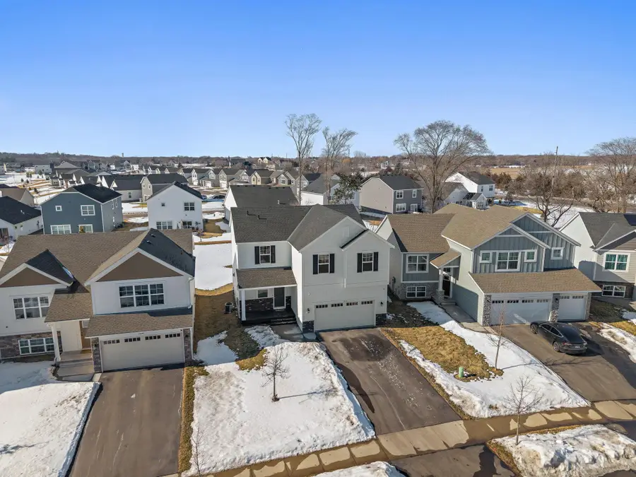 15250 Tiger Street Nw, Anoka, MN 55303 - #2