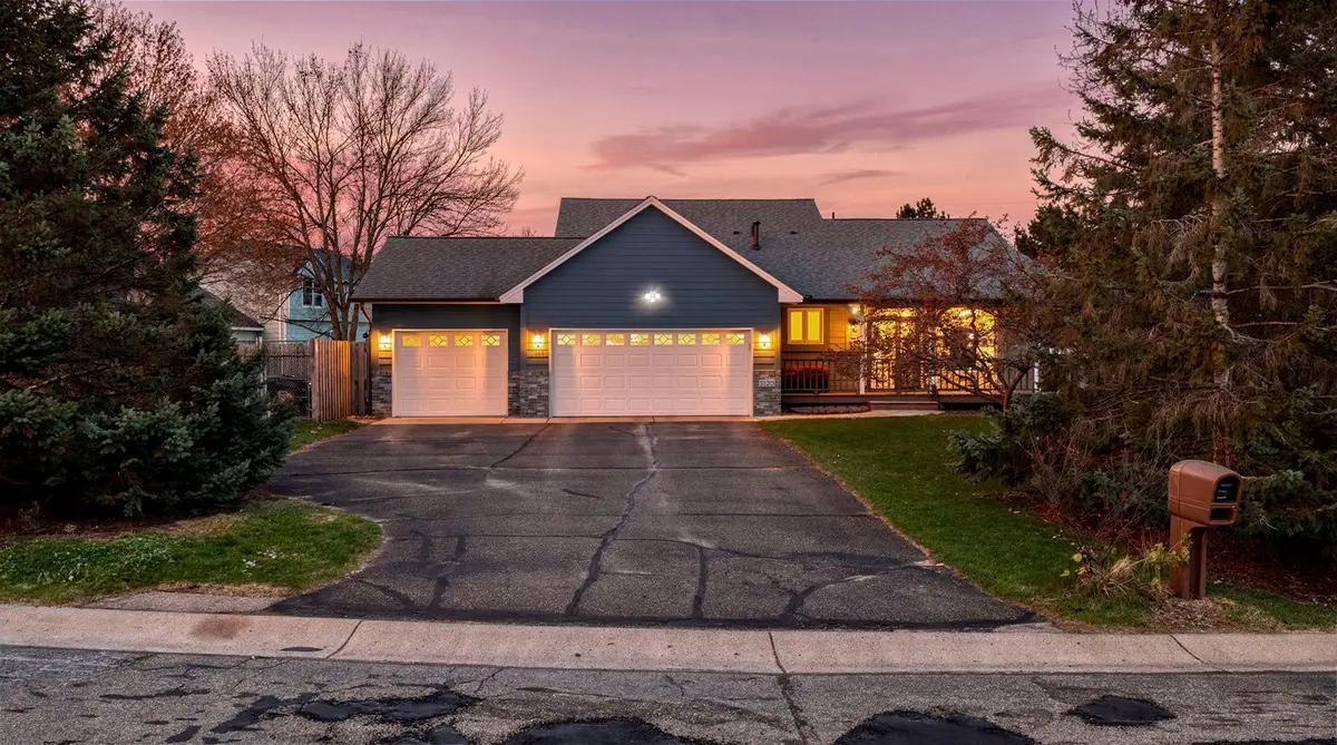 5120 149th Lane Nw, Anoka, MN 55303 - #1
