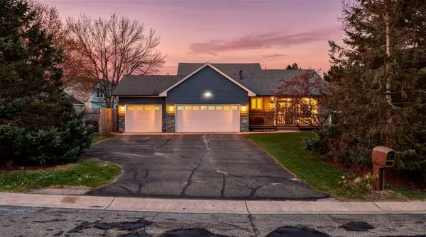 5120 149th Lane Nw, Anoka, MN 55303