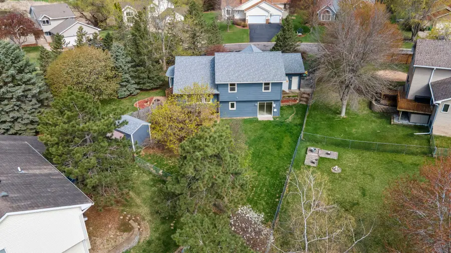 5120 149th Lane Nw, Anoka, MN 55303 - #3