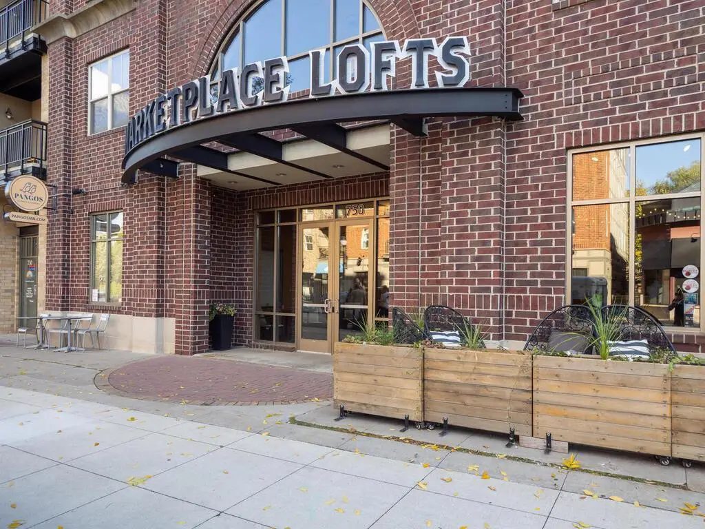 750 Mainstreet #206, Hopkins, MN 55343 - #1