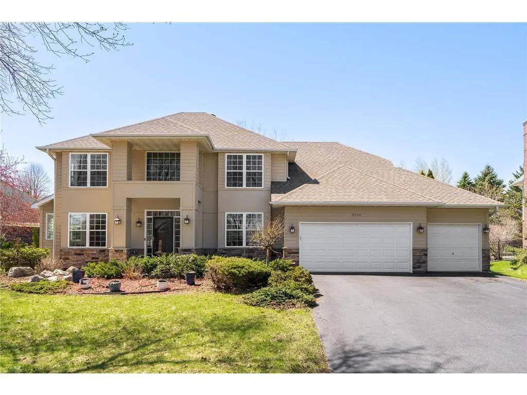 8048 Marsh Creek Alcove, Woodbury, MN 55125 - #1