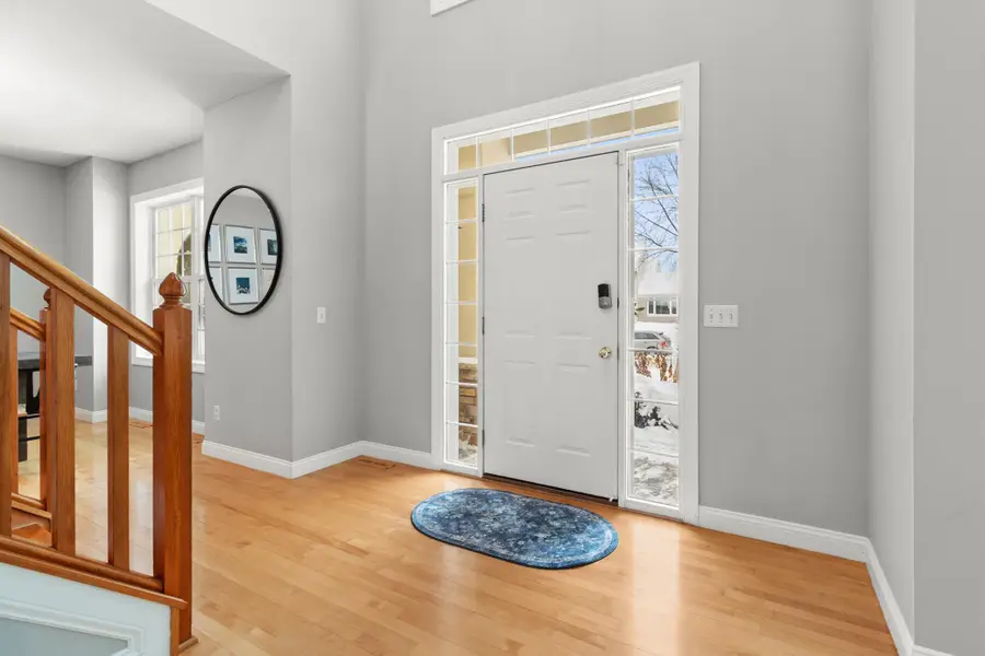 8048 Marsh Creek Alcove, Woodbury, MN 55125 - #2