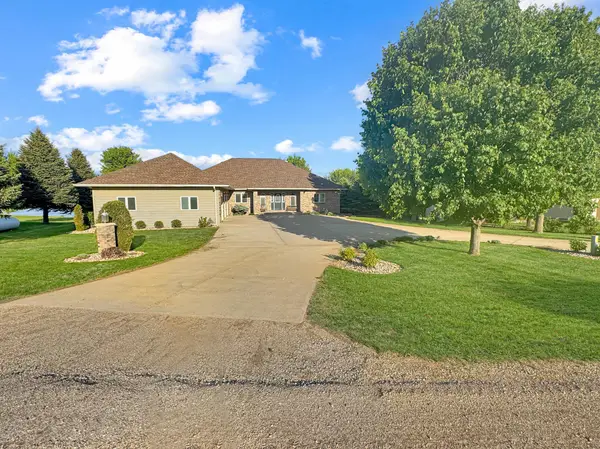 16 Pheasant Drive, Slayton, MN 56172