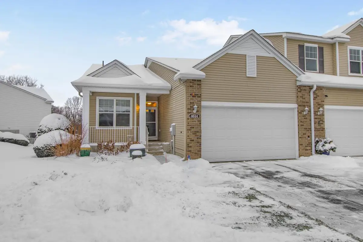 4614 Bloomberg Lane, South Saint Paul, MN 55076 - #1