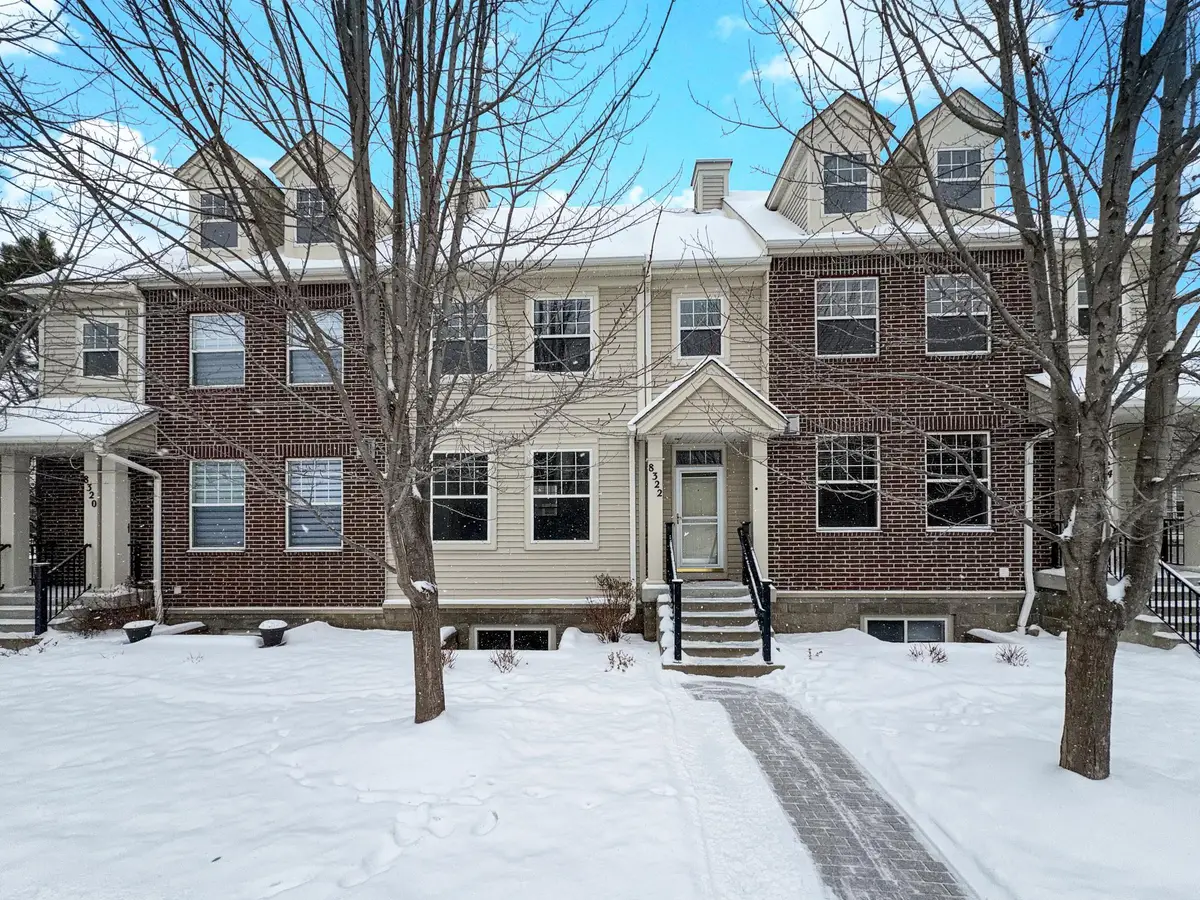 8322 Labont Way, Eden Prairie, MN 55344 - Image #1