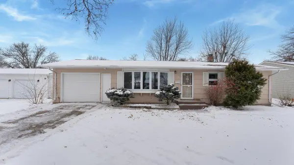 316 Galles Drive, Redwood Falls, MN 56283