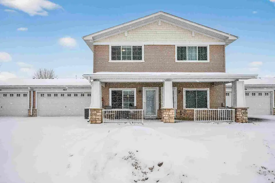 982 Crossing Way, Delano, MN 55328 - #2