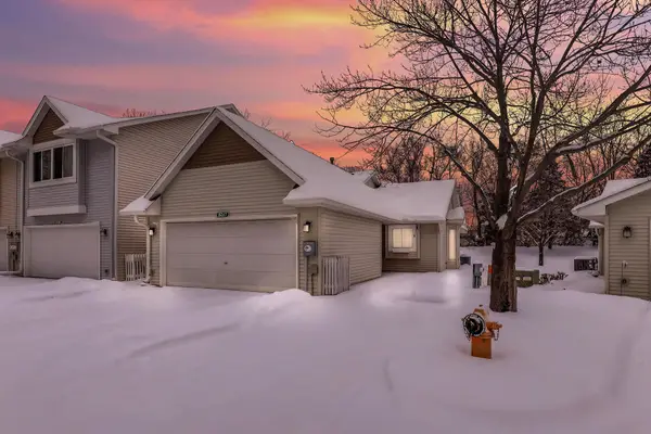8747 Norway Street Nw, Coon Rapids, MN 55433