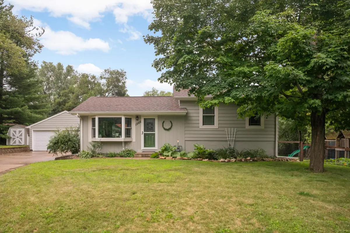 1566 Seneca Trail, White Bear Lake, MN 55110 - #1