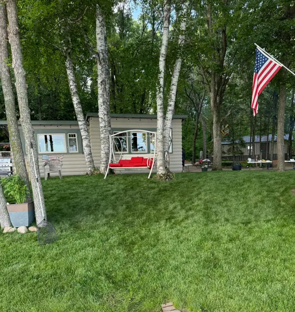 3717 Sebie Lake Road, Fort Ripley, MN 56449