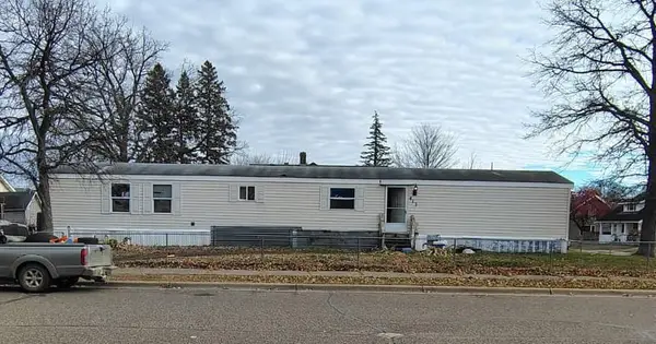 413 Irene Avenue, Ironton, MN 56455