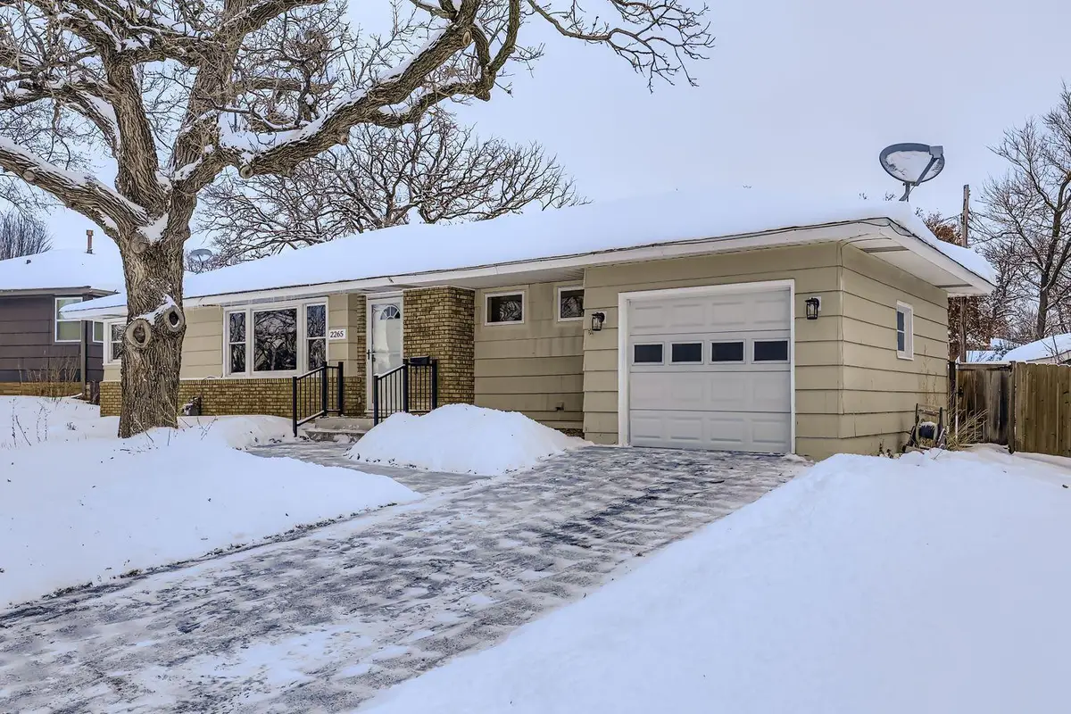 2265 Kentucky Lane, Minneapolis, MN 55426 - Image #1