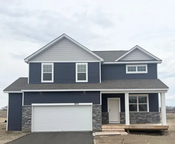 8216 Marquette Avenue Ne, Otsego, MN 55330